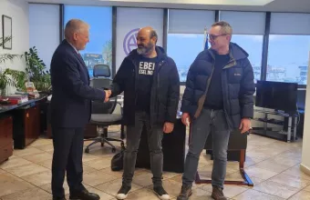 ΟΑΣΘ