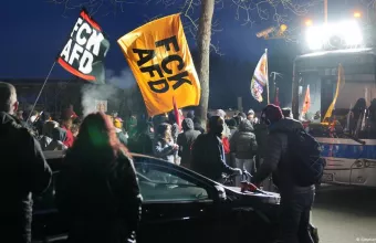 Γερμανικές εκλογές: Δόθηκαν απαντήσεις, προέκυψαν νέα ερωτήματα