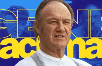 Gene Hackman