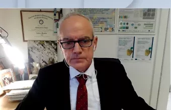 Αθανάσιος Γκανάς