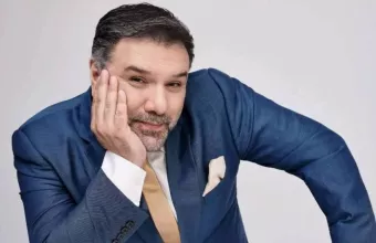 Γρηγόρης Αρναούτογλου