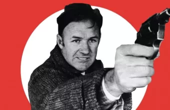 Gene Hackman