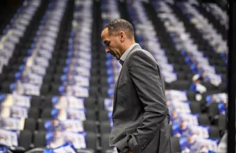 Νίκο Χάρισον