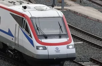 Hellenic Train