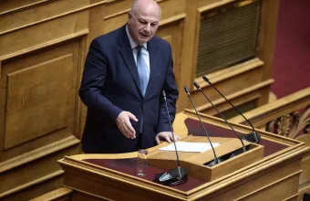 Τσιάρας