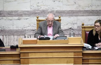 Κακλαμάνης