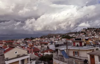 Κακοκαιρία 