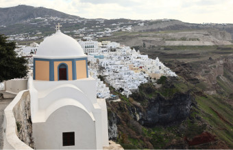 Σαντορίνη μέτρα στήριξης