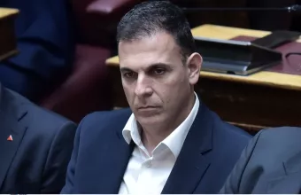 Γιώργος Καραμέρος