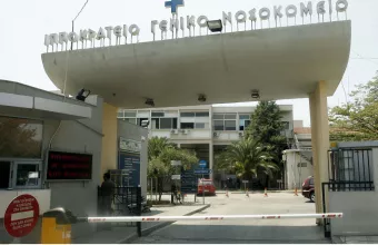 Μικρός 'Αγγελος: Ολοκληρώθηκαν οι μεταμοσχεύσεις της καρδιάς και των νεφρών 