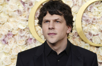 Jesse Eisenberg