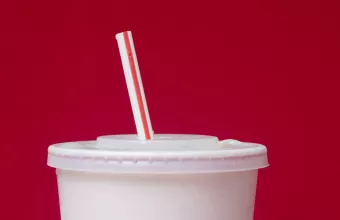 πλαστικά καλαμάκια