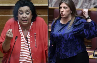 Κανέλλη και Κωνσταντοπούλου