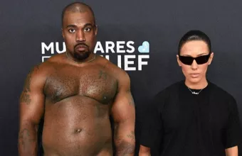 Kanye West 