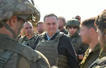 Ισραήλ: Στο «υψηλότερο επίπεδο συναγερμού για οποιοδήποτε σενάριο» μετά την απόφαση της Χαμάς