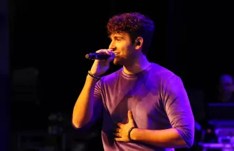Γιώργος Παντέλογλου: Το «Voice» που άλλαξε τη ζωή του
