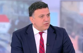 Βασίλης Κικίλιας στο ΣΚΑΪ Βασίλης Κικίλιας συνέντευξη