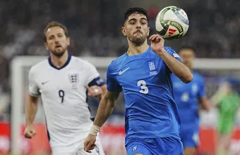 Κωνσταντίνος Κουλιεράκης