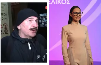 Παύλος Κοντογιαννίδης: Βάζει στη θέση τους τους Τούρκους σχολιαστές της Αστερομάτας - «Σιγά την επανάσταση!»