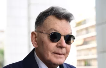 Κούγιας