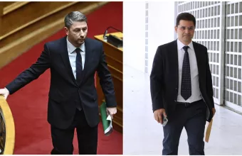 Ανδρουλάκης - Κουκάκης