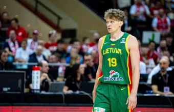 Κουζμίνσκας