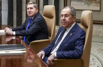 Λαβρόφ