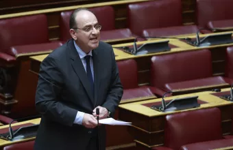 Μακάριος Λαζαρίδης