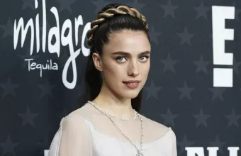 Margaret Qualley 