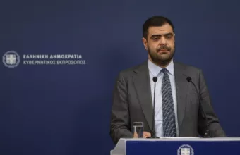 Παύλος Μαρινάκης