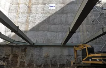 ΑΒΑΞ μετρό
