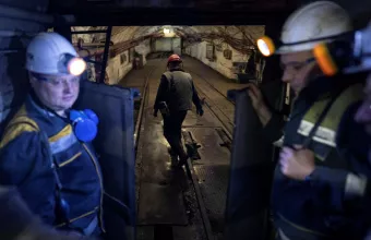 Ουκρανία: Δελέασε τον Τραμπ με τις πολύτιμες γαίες – Ο πρόεδρος «τσίμπησε το δόλωμα» 