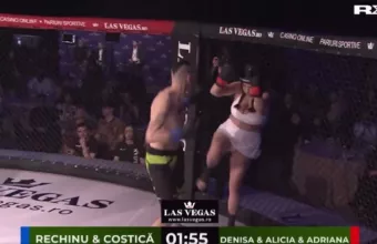 MMA Only Fans