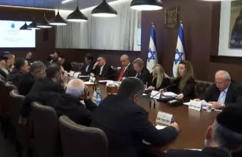 Νετανιάχου: Δεν υπάρχει νόημα να συζητήσουμε τη 2η φάση της συμφωνίας 