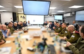 Ισραήλ: Ο Νετανιάχου συγκάλεσε συμβούλιο ασφαλείας αναμένοντας την απελευθέρωσης των ομήρων