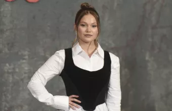 Olivia Holt