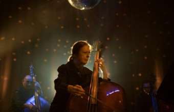 Orin O’Brien