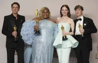 Oscar 2025