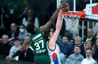Παναθηναϊκός: Ακριβώς για αυτό παίρνει Πλάις ο Αταμάν