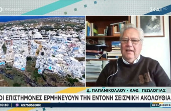 Δημήτρης Παπανικολάου