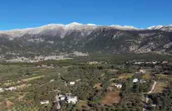 Γηροκομείο- Κρήτη: Κατηγορίες για ανθρωποκτονία 32 ηλικιωμένων από 6