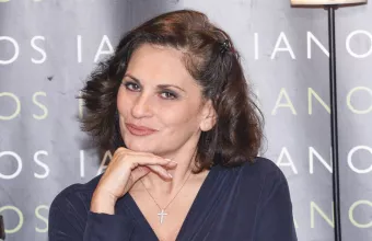 Θεοφανία Παπαθωμά: «Διασύρουν το όνομά μου χωρίς κανένα λόγο»