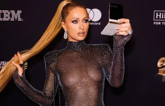 Paris Hilton