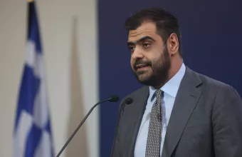Παύλος Μαρινάκης 