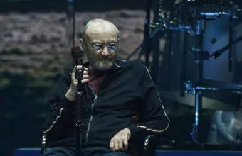 Phil Collins