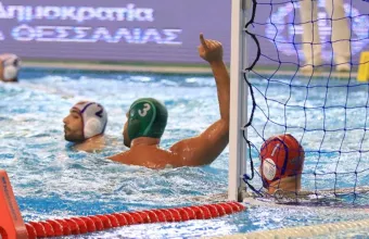 Πανιώνιος - Παναθηναϊκός: Πήρε το θρίλερ και έκλεισε θέση στον τελικό 