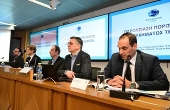  Το πόρισμα του ΕΟΔΑΣΑΑΜ για τα Τέμπη