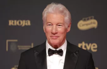 Richard Gere