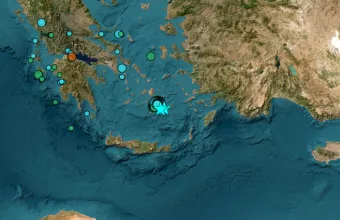 Σεισμός
