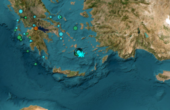 Σεισμός